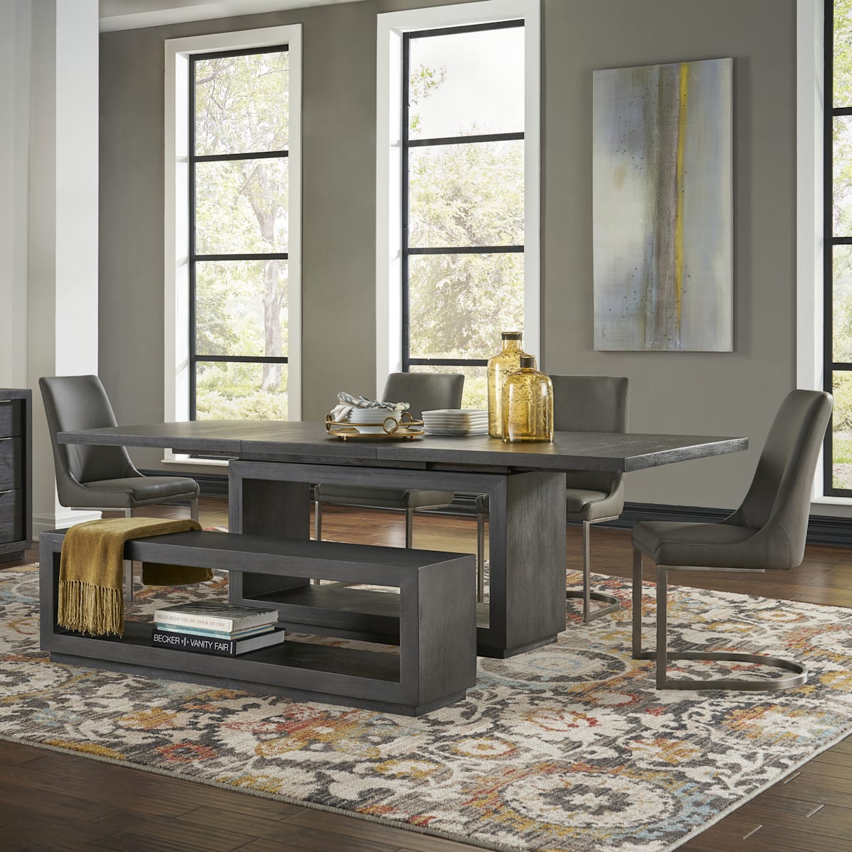 家具 Orion Orion 6-Piece Dining Set