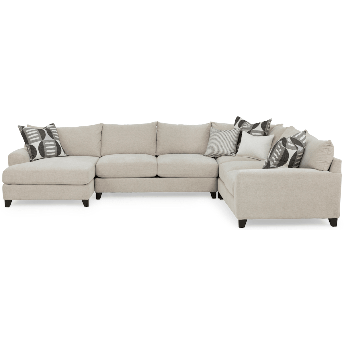 Jonathan Louis Harris Sectional