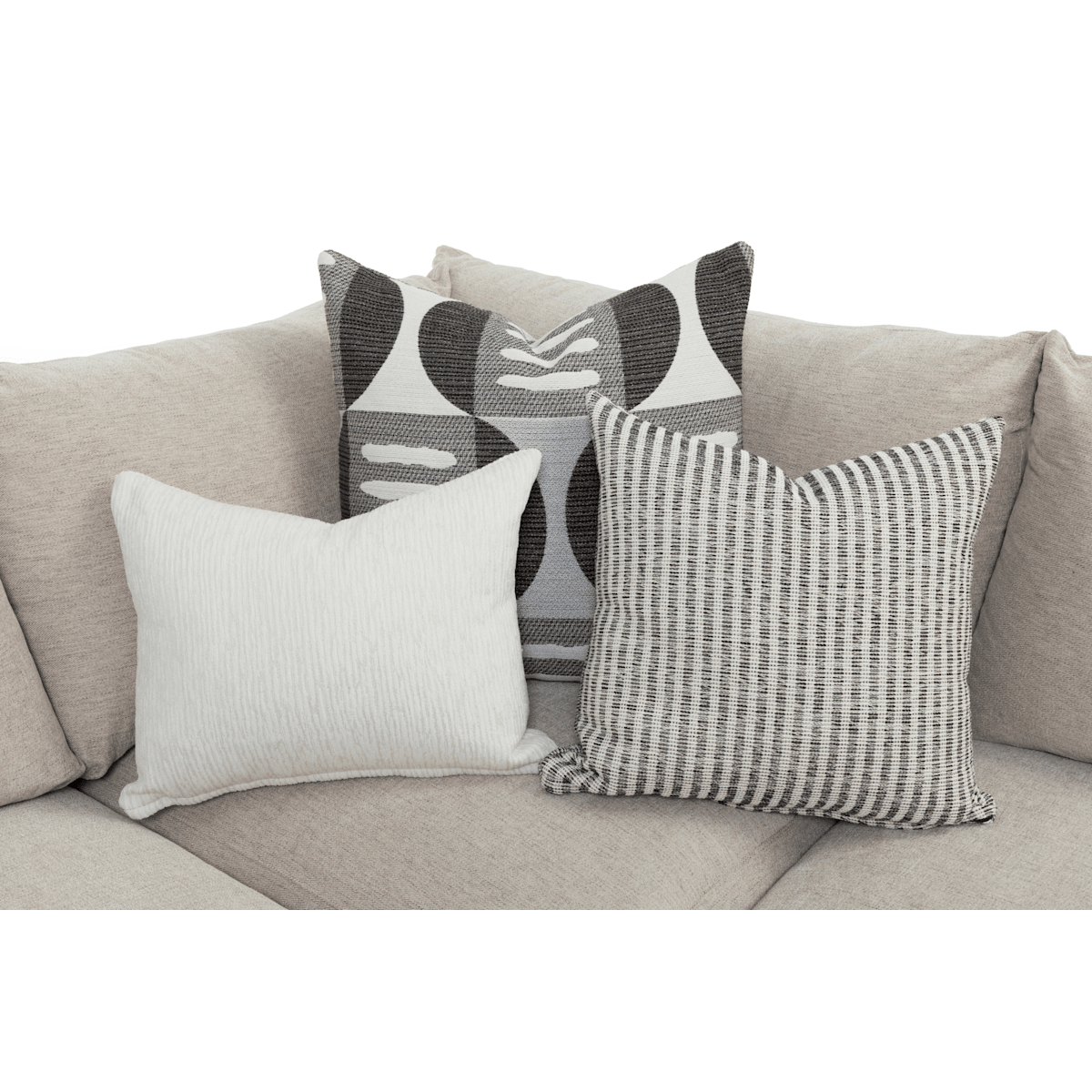 Jonathan Louis Harris Sectional - Thumbnail 5
