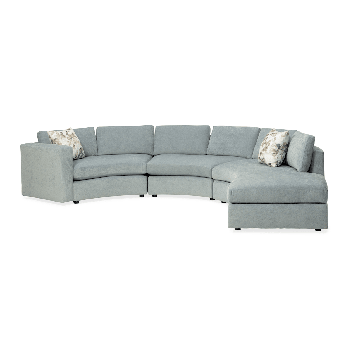 Alden 3-Piece Sectional