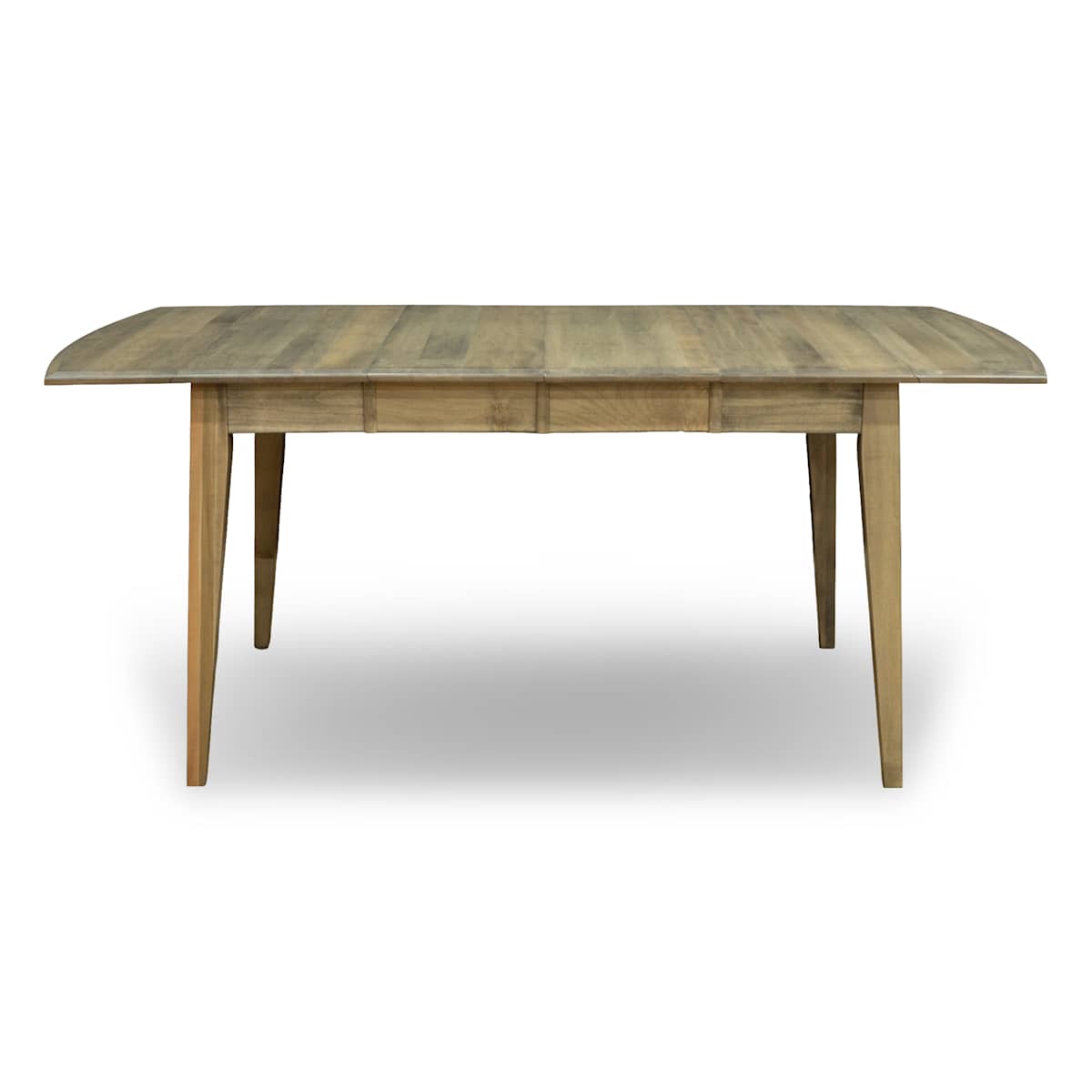 Lacy Drop Leaf Table with Two Leaves