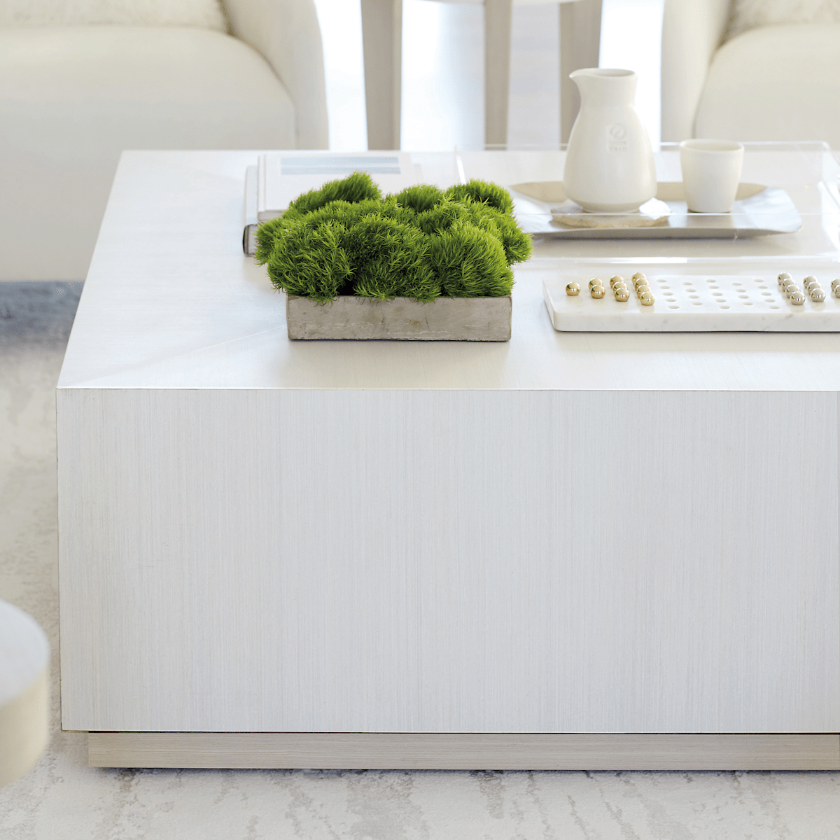 Axiom Coffee Table