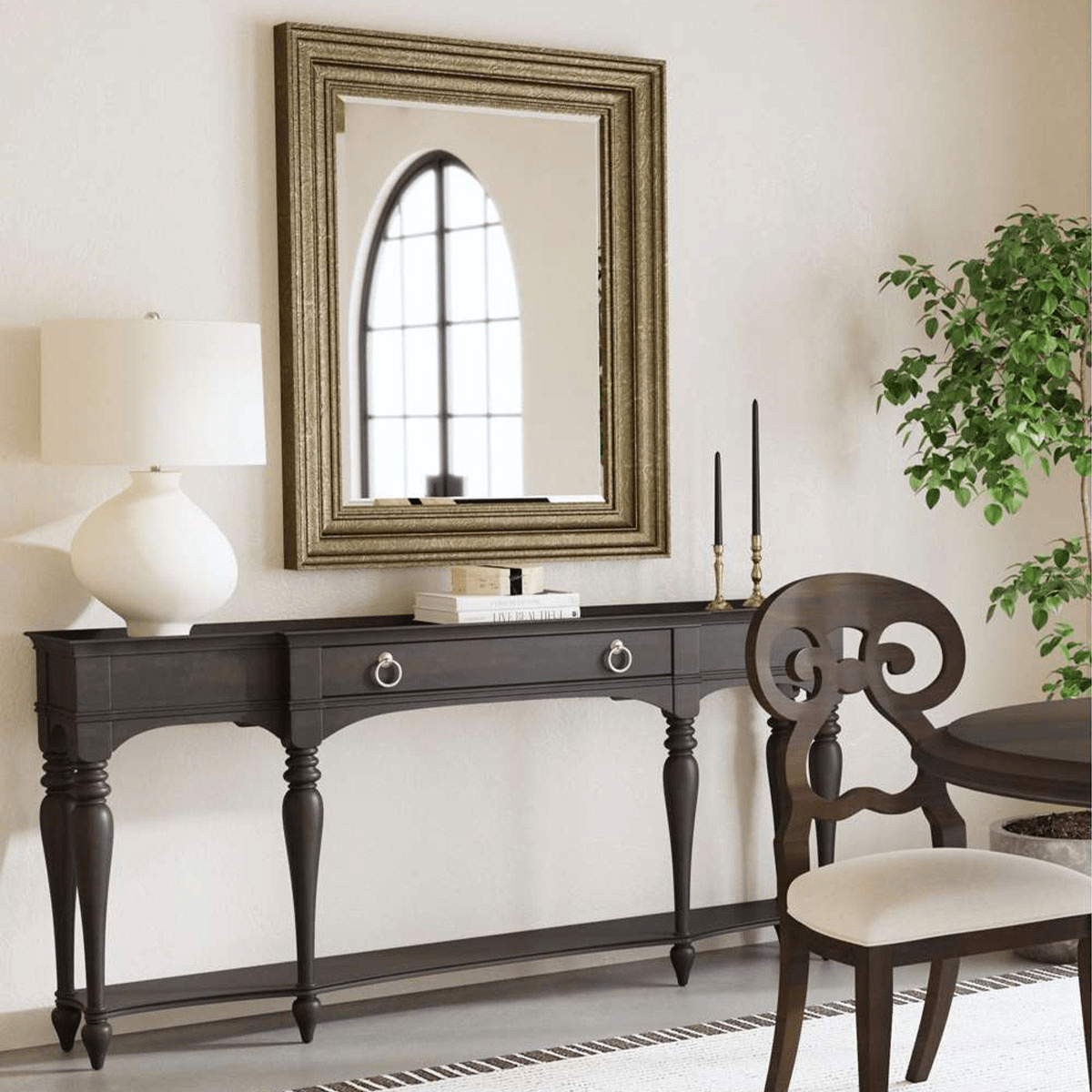 Genevieve Wall Mirror
