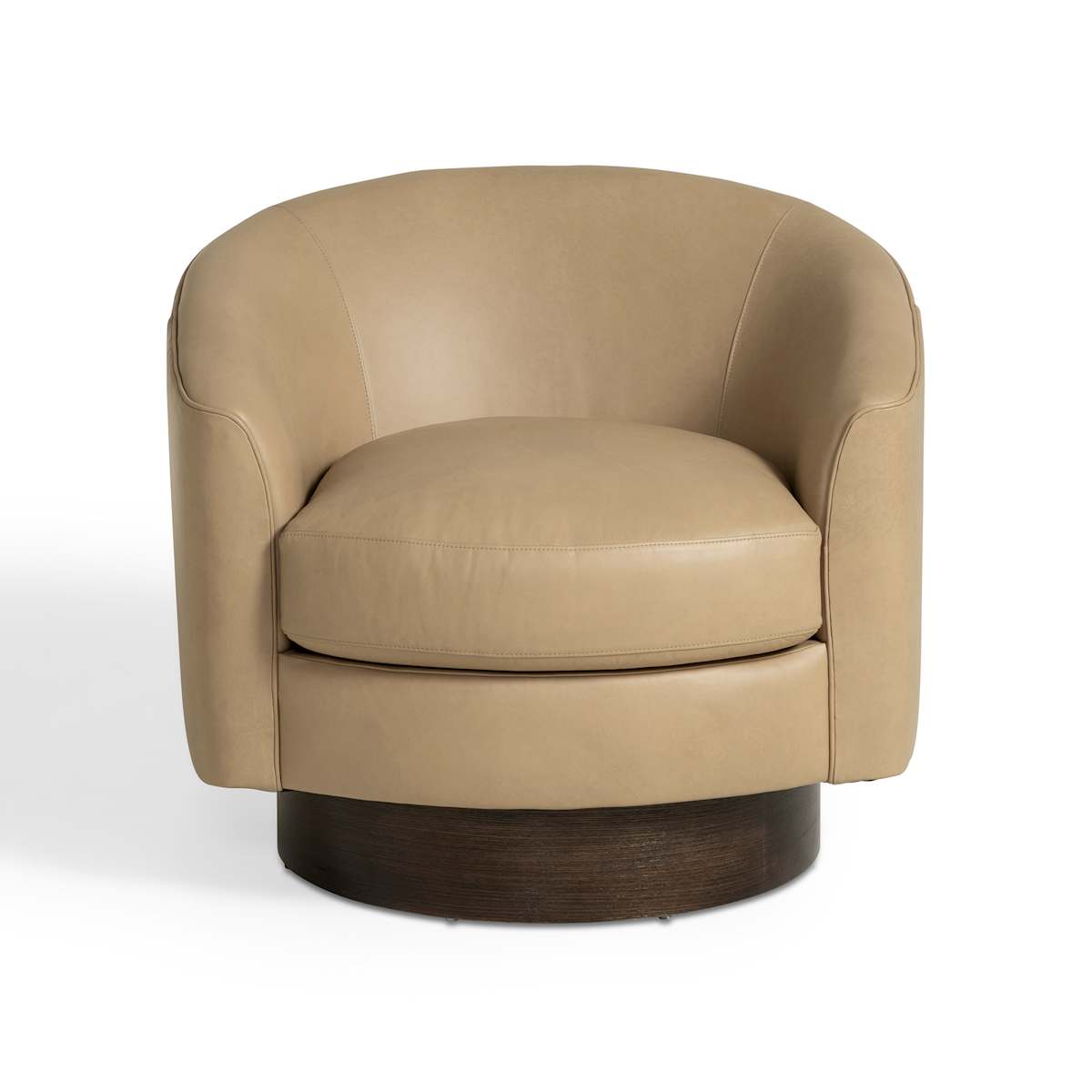Camino Swivel Chair - Thumbnail 3