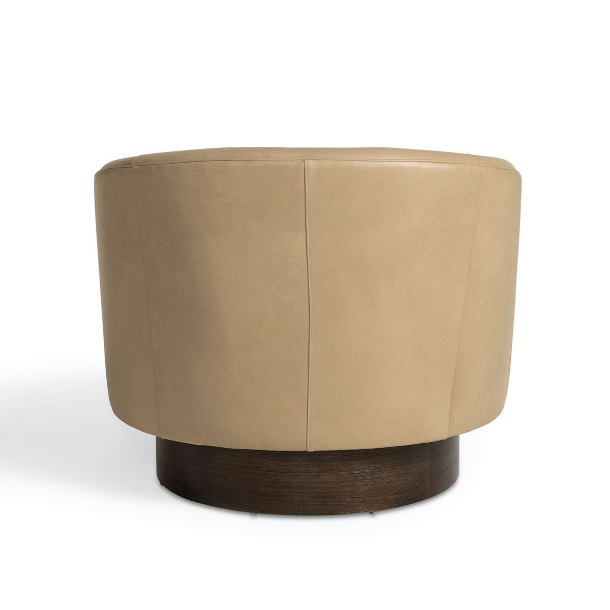 Camino Swivel Chair - Thumbnail 5