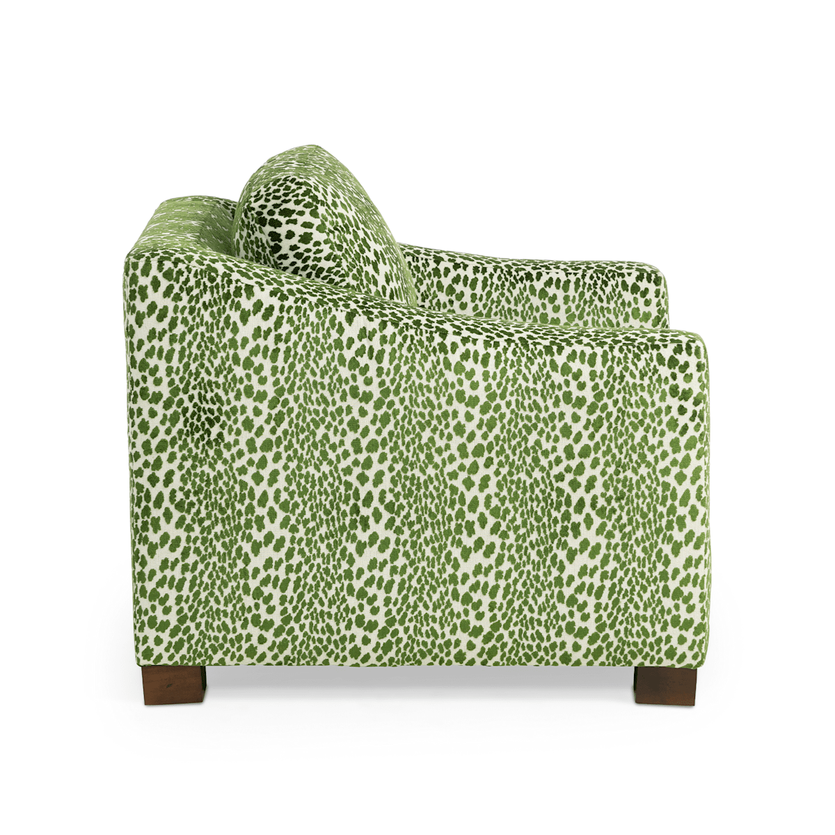 Verge Accent Chair