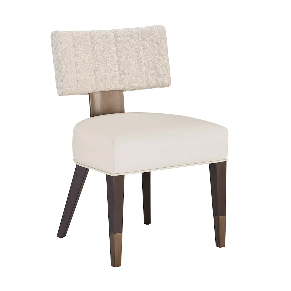 Erinn Loleta Side Chair - Thumbnail 3