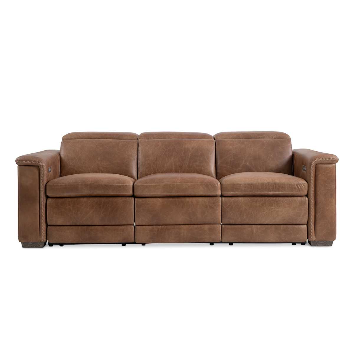 Lioni Power Reclining Sofa - Thumbnail 2
