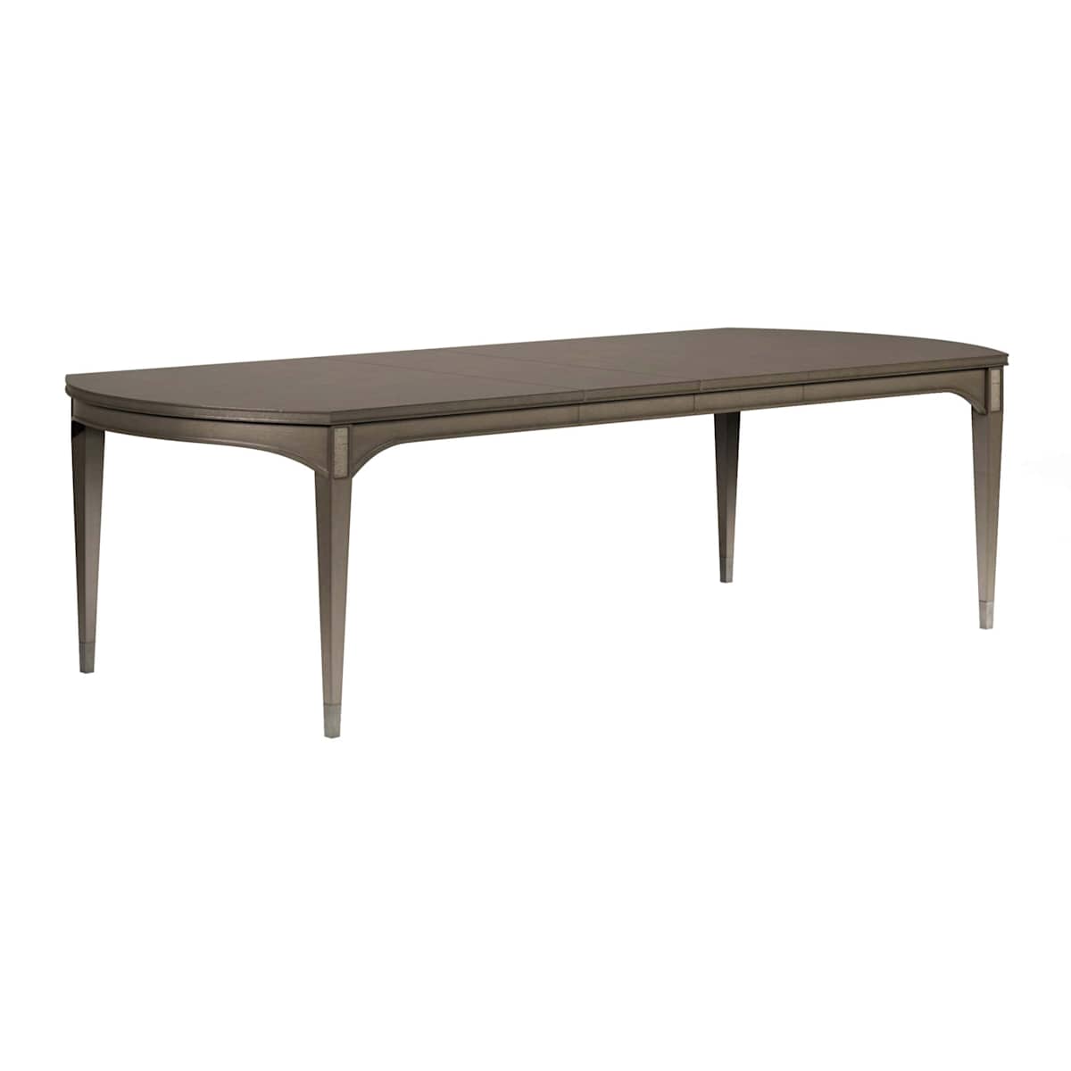 Cove Oval Dining Table