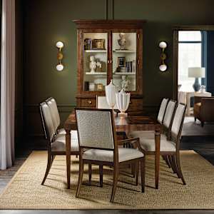 Archives 5-Piece Rectangular Dining Set