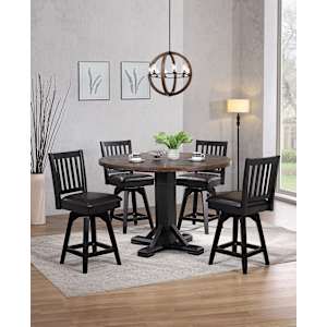 Ashford 5PC Hi/Lo Gaming Set