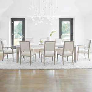 Axiom 5-Piece Rectangular Dining Room Set