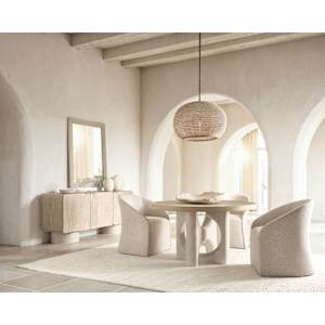 Antibes 5PC Dining Set