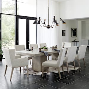 Linea 5-Piece Dining Set