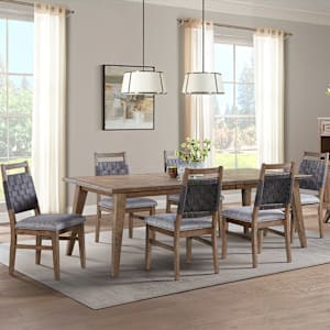 Oslo 5-Piece Dining Set