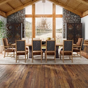 Big Sky 5-Piece Rectangular Dining Set