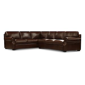 Tyler 2-Piece Sectional