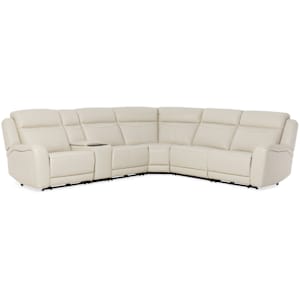 Carlin 6-Piece Sectional