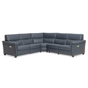 Vitali 5-Piece Sectional