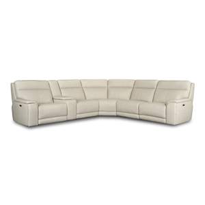 Baxley 6-Piece Sectional