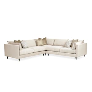 Pia 3-Piece Sectional