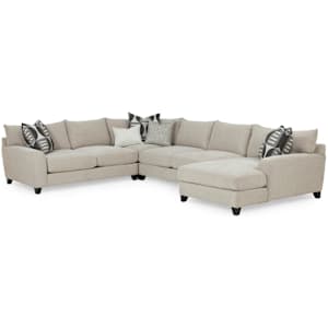 Harris 4-Piece Sectional