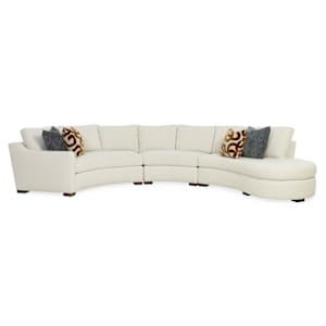 Larabee 3-Piece Sectional