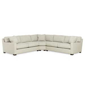 Griffin 3-Piece Sectional