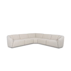 Adler 3-Piece Sectional