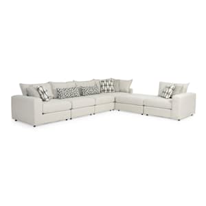 Confetti 6-Piece Sectional