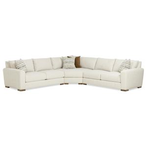 Jake 3-Piece Sectional