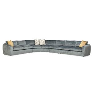 Mitchell Sectional