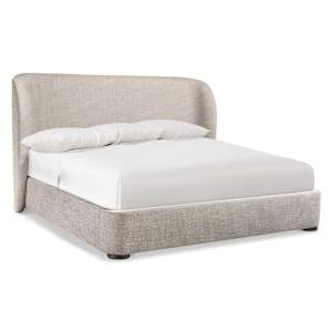 Geneve Upholstered Bed