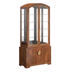 Boulevard Display Cabinet