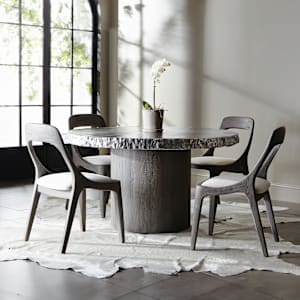 Cahill/Kellan 5-Piece Dining Set