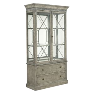 Savona Larsson Display Cabinet