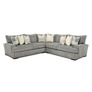 Braden 4 - Piece Sectional