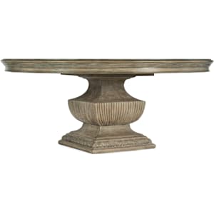 Castella 60-Inch Round Dining Table