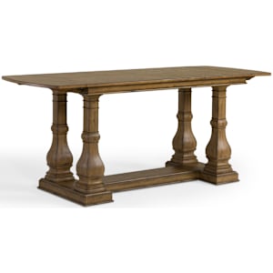 Garrison Cove Gathering Height Table