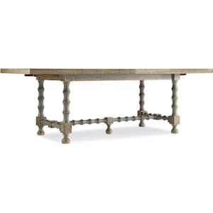Ciao Bella Rectangular Dining Table