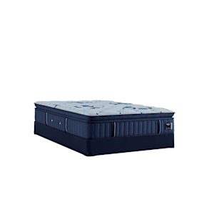 Stearns & Foster Estate Medium Pillow Top Mattress