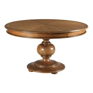 Berkshire Hillcrest Round Dining Table