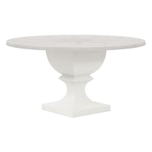Mezzanine Round Dining Table