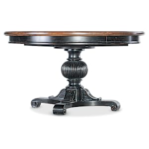 Charleston Round Dining Table