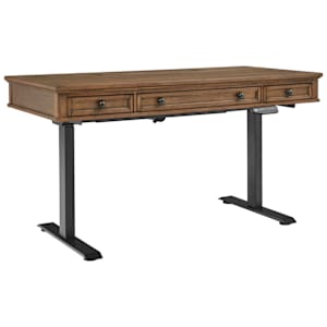 Hensley Lift Desk