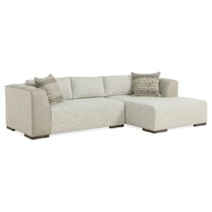 Montero 2-Piece Sectional