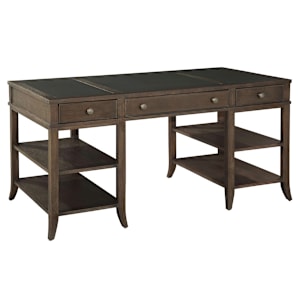 Upton Executive Table Desk
