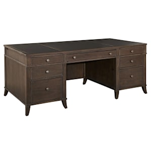 Upton Executive Desk