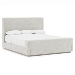 Tempo Upholstered Bed