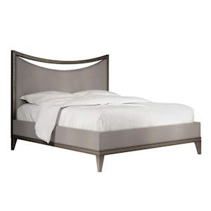 Cove Upholstered Bed